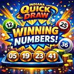 quick draw indiana lottery